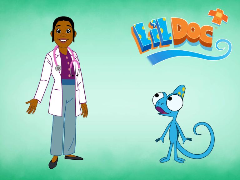 lil doc