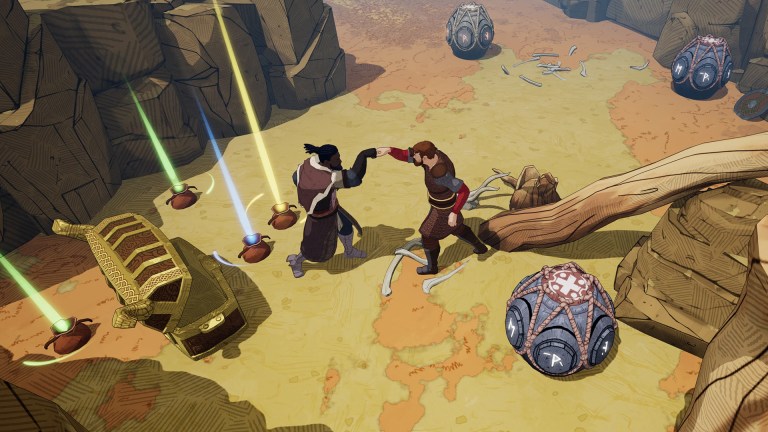 Fist Bump Final