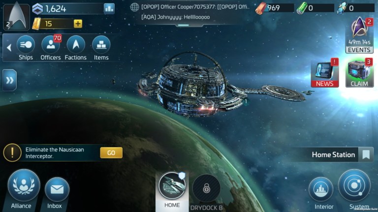 Gameplay